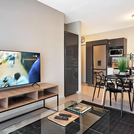 Cag The View Morningside Apartment Johannesburg Exterior photo
