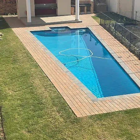 Cag The View Morningside Apartment Johannesburg Exterior photo
