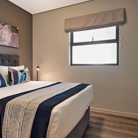 Cag The View Morningside Apartment Johannesburg Exterior photo