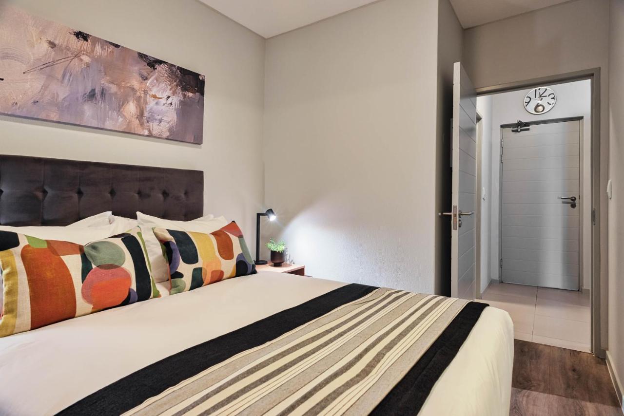 Cag The View Morningside Apartamento *