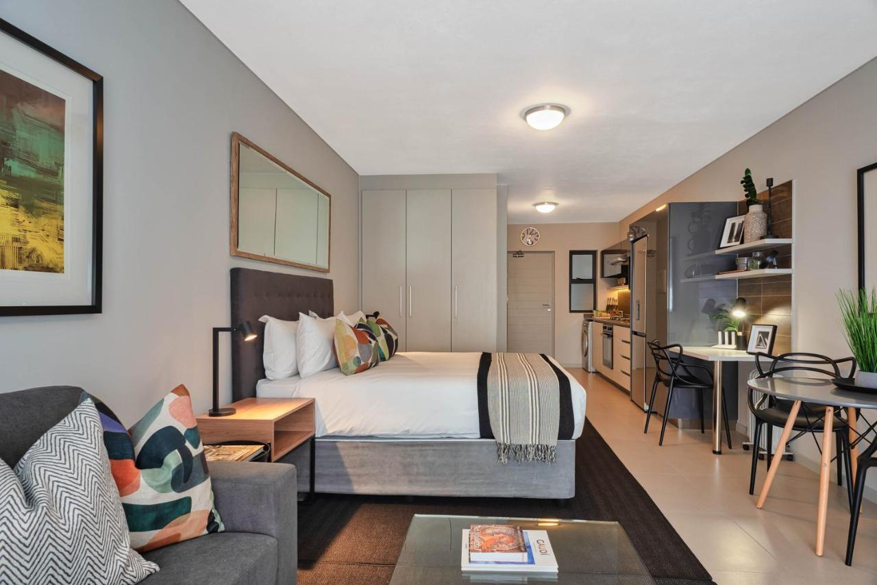 Cag The View Morningside Apartamento *