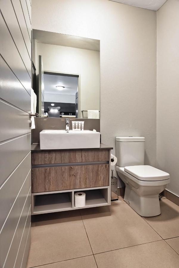 Cag The View Morningside Apartamento