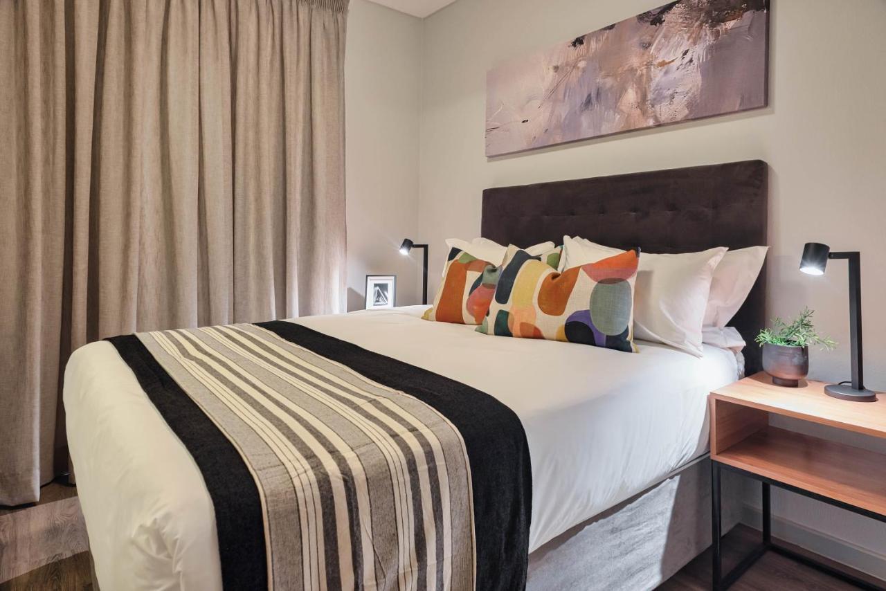 Apartamento Cag The View Morningside