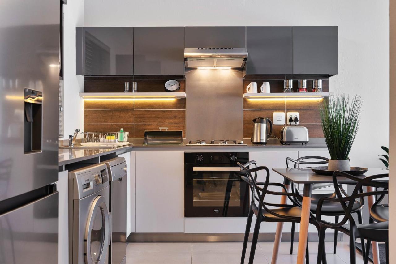 Cag The View Morningside Apartamento Joanesburgo