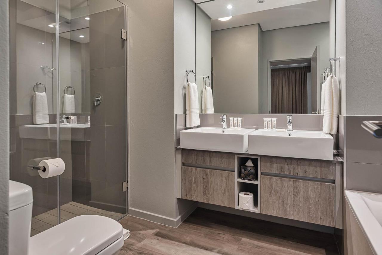 Cag The View Morningside Apartamento *