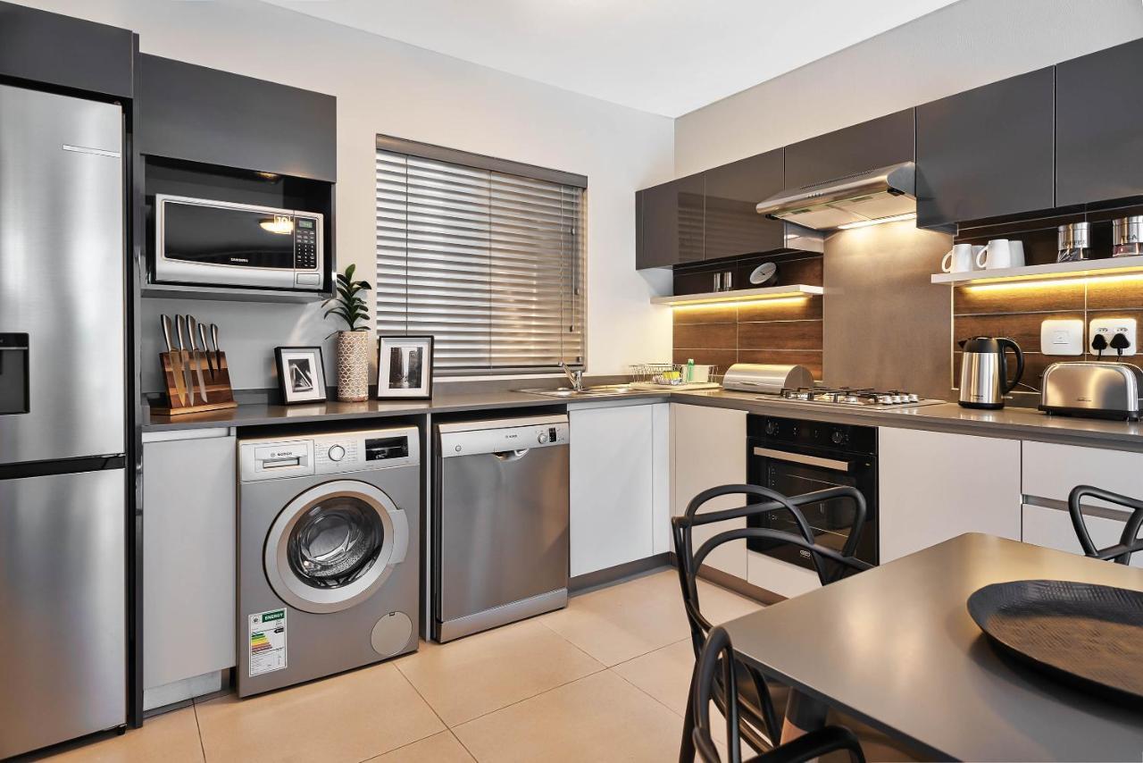 Cag The View Morningside Apartamento