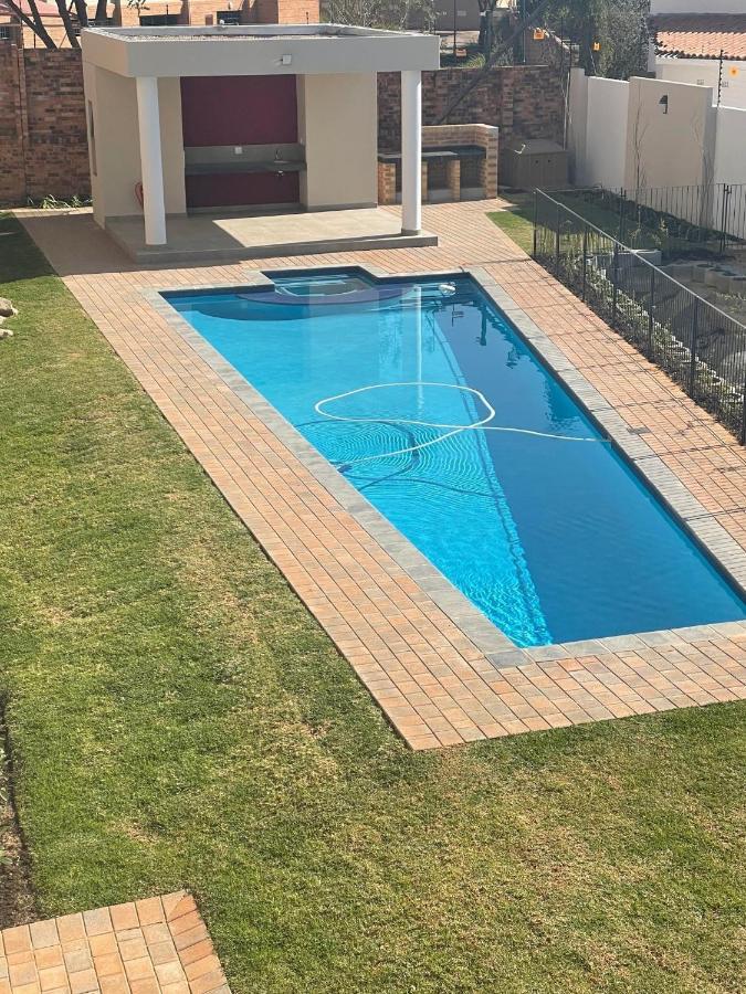 Apartamento Cag The View Morningside