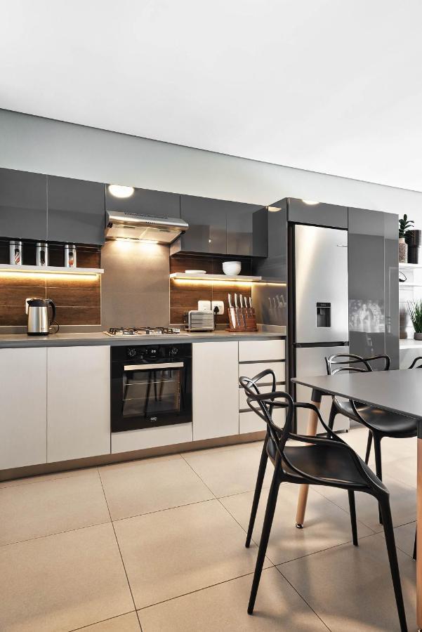 Cag The View Morningside Apartamento
