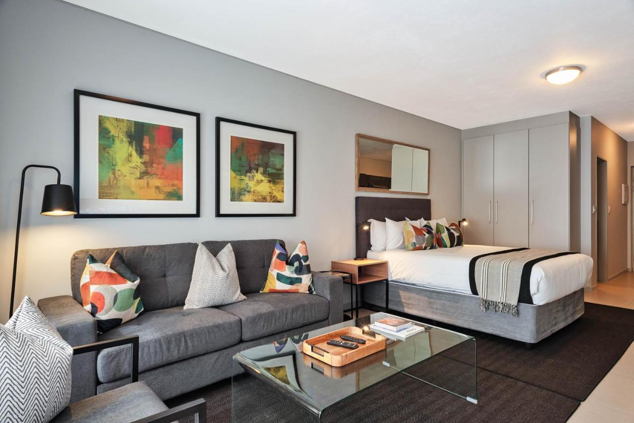 Cag The View Morningside * Joanesburgo